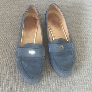 Coach women shoes